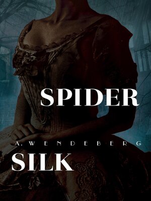 cover image of Spider Silk
